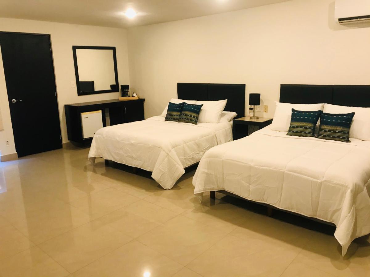 Deluxe Condos 42 Playa del Carmen Exterior foto